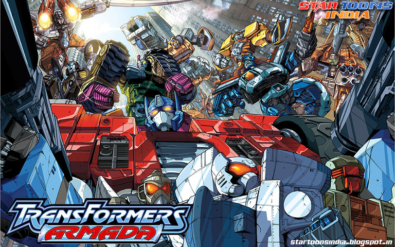 transformers armada all episodes download in hindi